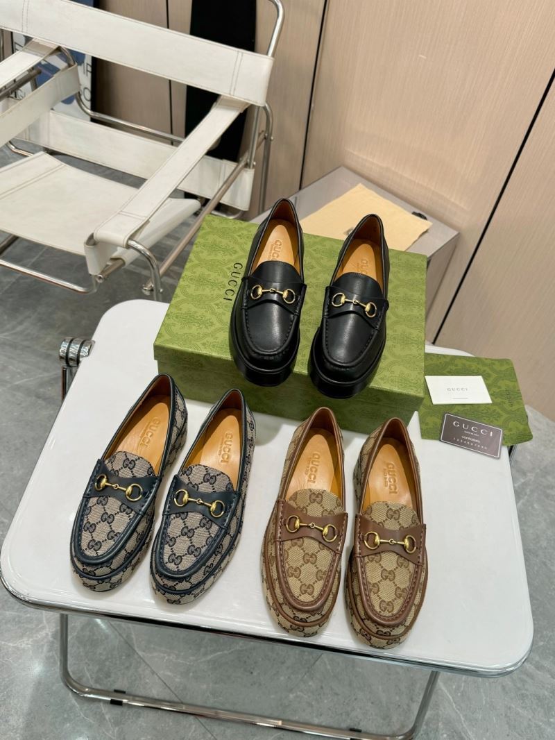 Gucci Business Shoes